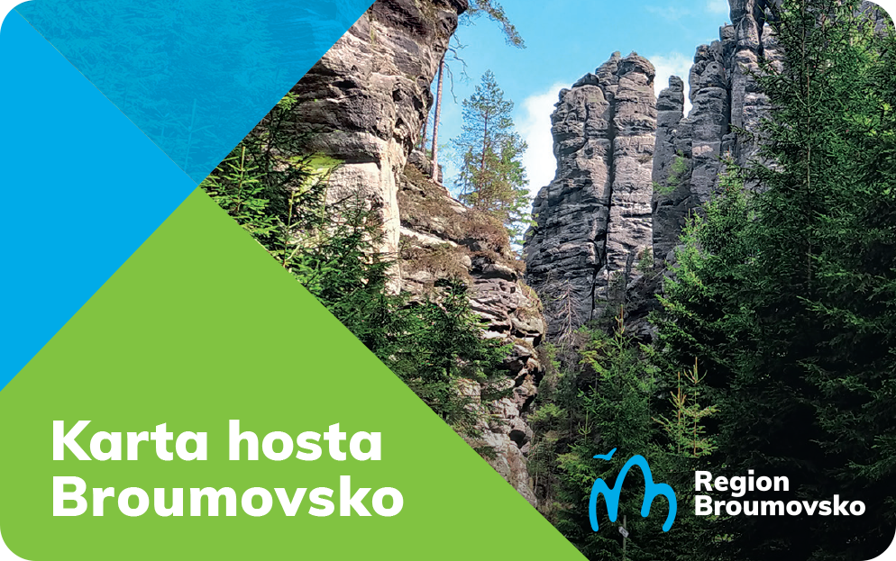 Broumovsko
